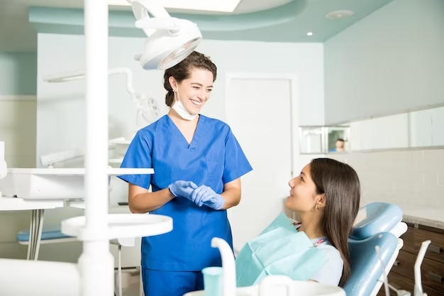 Dental Clinic Fairfield