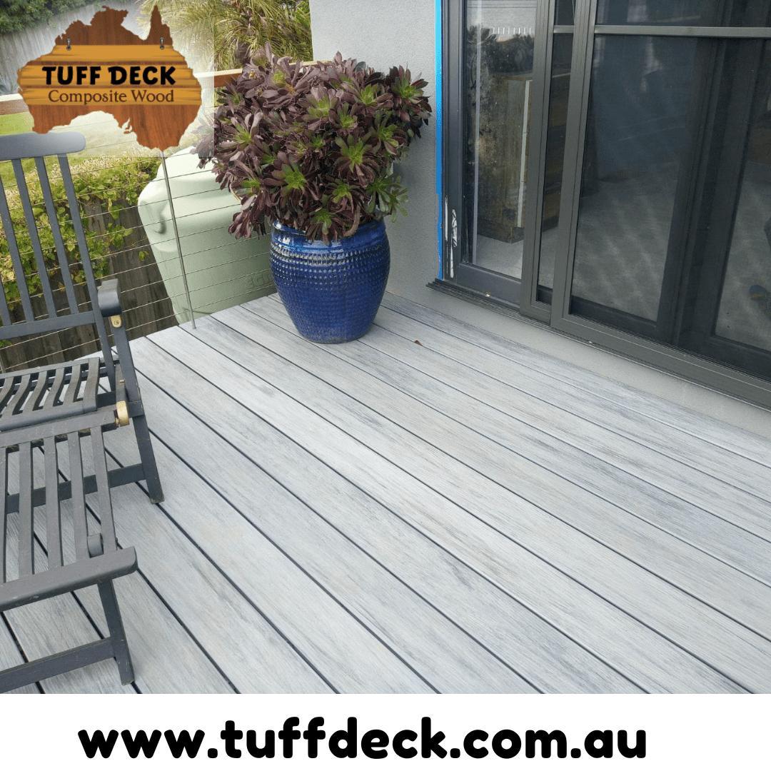 composite decking suppliers