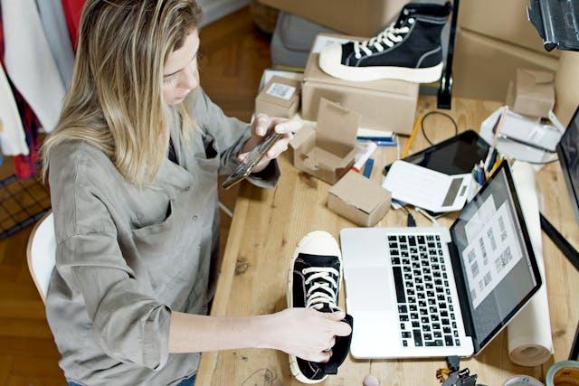 Starting a Home Business