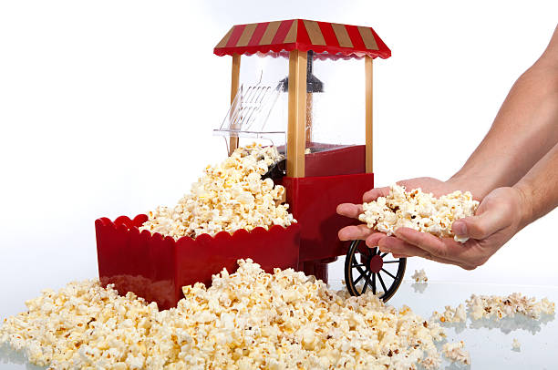 Best Popcorn Recipe