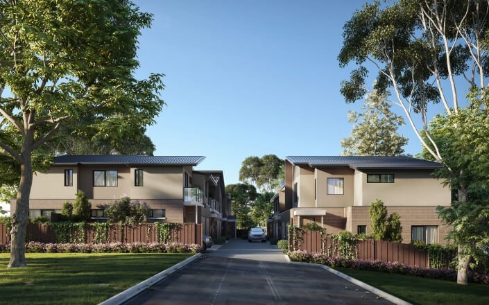 Custom Home Builder South East