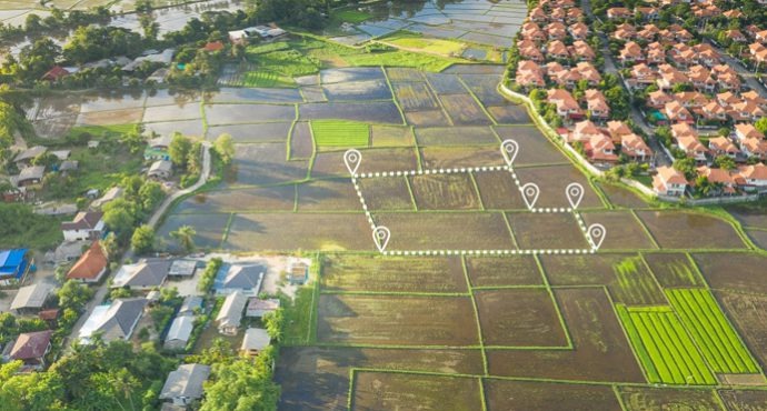 Land Title Documents NSW