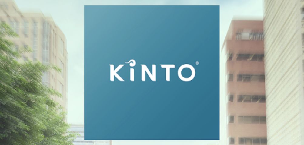  KINTO Car Rental
