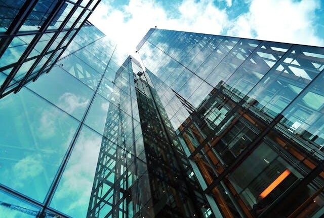 Real Estate Archives - Techcloudenterprises